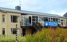 Dune Lodge